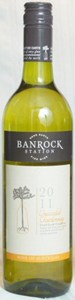 Banrock Station Unwooded Chardonnay 2011