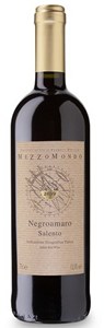 Mezzomondo Negroamaro 2011