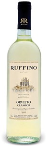 Ruffino Classico Orvieto 2011