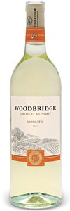 Woodbridge Winery Moscato 2011