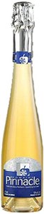 Domaine Pinnacle Sparkling Ice Cider 2009