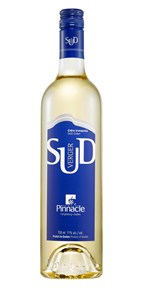 Domaine Pinnacle Still Cider