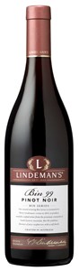 Lindemans Pinot Noir 2012