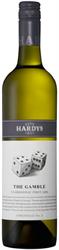 Hardys The Gamble Chronicle No. 2 Chardonnay Pinot Gris 2011