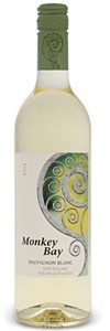 Monkey Bay Sauvignon Blanc 2011