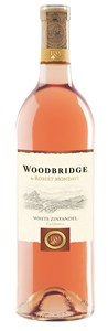 Woodbridge Zinfandel 2011