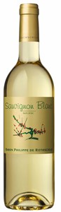 Baron Philippe De Rothschild Sauvignon Blanc 2011
