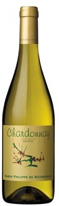 Baron Philippe De Rothschild Chardonnay 2010