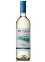 Two Oceans Sauvignon Blanc 2012