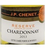 JP Chenet Chardonnay 2011