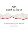 Terra Andina Cabernet Sauvignon Merlot 2011