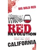 Revolution Red 2011