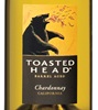 Toasted Head Chardonnay 2011