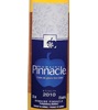 Domaine Pinnacle Ice Cider 2010