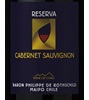 Baron Philippe De Rothschild Cabernet Sauvignon 2011