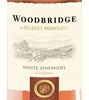 Woodbridge Zinfandel 2011