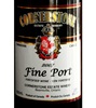 Cornerstone Estate Winery Fine Port 2007