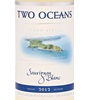 Two Oceans Sauvignon Blanc 2012