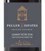Peller Estates Private Reserve Gamay Noir 2018