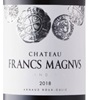 Château Francs Magnus 2018