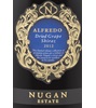 Nugan Estate Alfredo Dried Grape Shiraz 2012