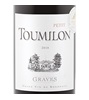 Petit Toumilon 2Nd Wine Of Ch. Toumilon 2010