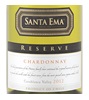 Santa Ema Reserve Chardonnay 2012
