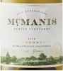 McManis Chardonnay 2018