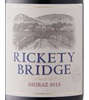 Rickety Bridge Shiraz 2015