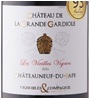 La Grande Gardiole Les Vieilles Vignes Châteauneuf-du-Pape 2016