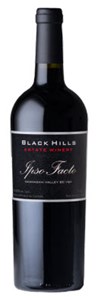 Black Hills Estate Winery Ipso Facto 2016