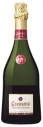 Codorníu Reserva Selección Raventós Brut Cava, 125Th Edición Especial Aniversario, Método Tradicional Xarello Macabeo Chardonnay