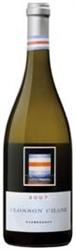 Closson Chase Unfiltered Chardonnay 2007