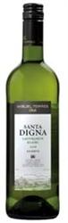 Miguel Torres Santa Digna Sauvignon Blanc 2008