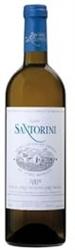 Sigalas Santorini Assyrtiko 2008