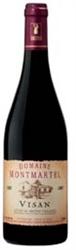 Domaine Montmartel Visan Syrah Blend 2007