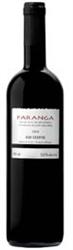 Kir-Yianni Paranga Xinomavro Merlot Syrah 2008