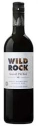 Wild Rock Gravel Pit Red Merlot Malbec Cabernet Sauvignon Cabernet Franc 2007