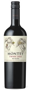 Montes Twins 2014