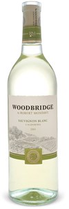 Woodbridge Winery Sauvignon Blanc 2015