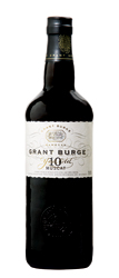 Grant Burge 10 Year Old Muscat 1998