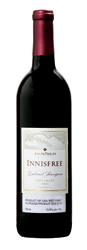 Innisfree Cabernet Sauvignon 2005