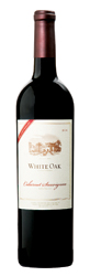 White Oak Vineyards & Winery Cabernet Sauvignon 2004
