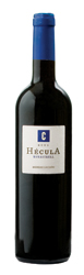 Bodegas Castano Hecula Monastrell 2005