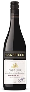 Wakefield Pinot Noir 2016
