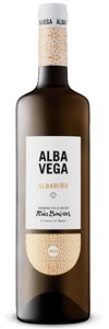 Alba Vega Albariño 2015