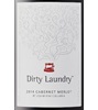 Dirty Laundry Cabernet Merlot 2014