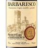 Produttori Del Barbaresco Barbaresco 2012