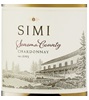Simi Winery Chardonnay 2015