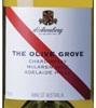 d'Arenberg The Olive Grove Chardonnay 2008